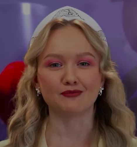 Екатерина Крылатых — участник шоу  «Битва шефов» с Ивлевым