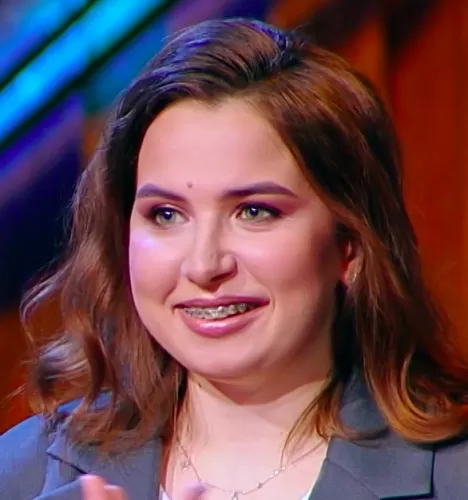 Валерия Арустамян — участник шоу  «Битва шефов» с Ивлевым