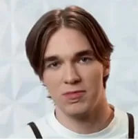 Андрей Слащинин — участник шоу  «Молодые ножи» с Ивлевым