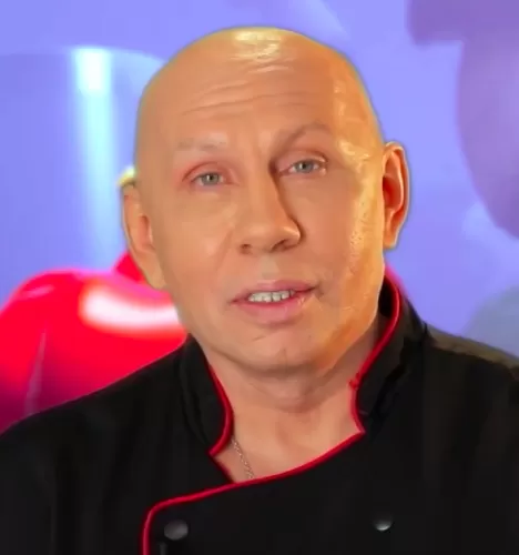Александр Горбач — участник шоу  «Битва шефов» с Ивлевым