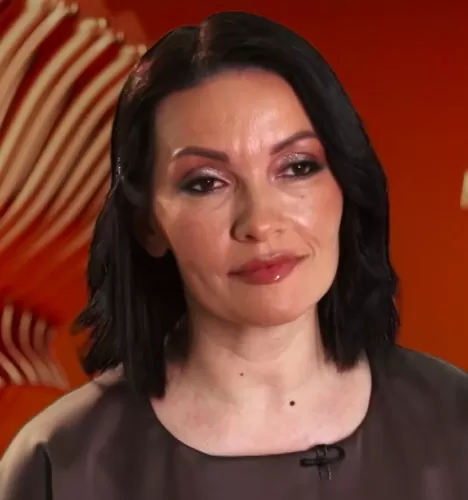 Татьяна Петренко — участник шоу  «Полная посадка» с Ивлевым