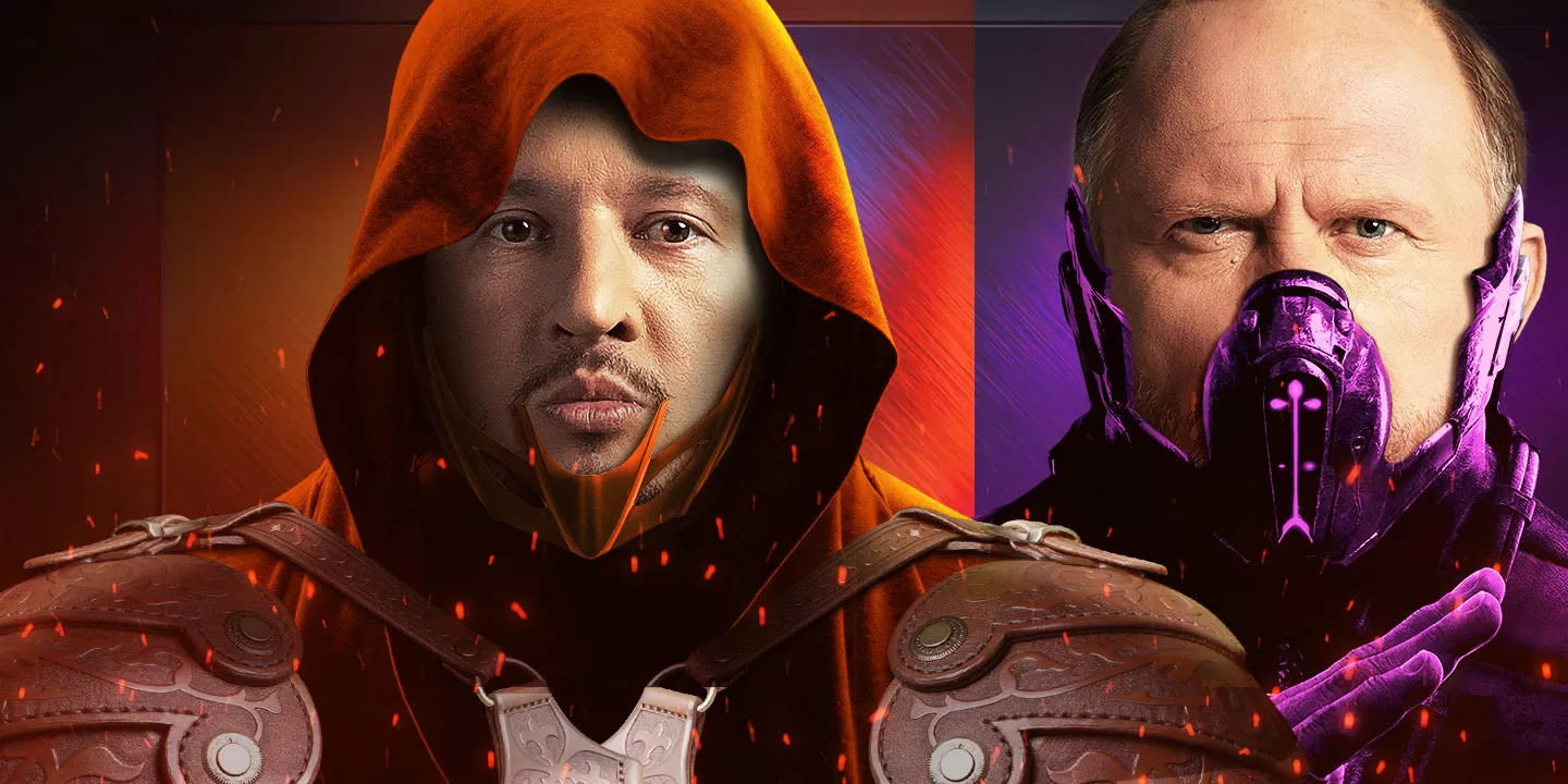 Битва шефов