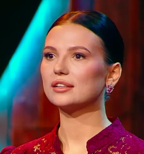 Юлия Стадник — участник шоу  «Битва шефов» с Ивлевым