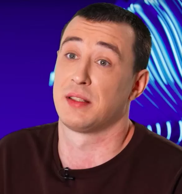 Андрей Кайдаков