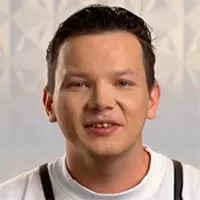 Альберт Мубаракшин — участник шоу  «Молодые ножи» с Ивлевым