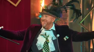 3 сезон 5 серия