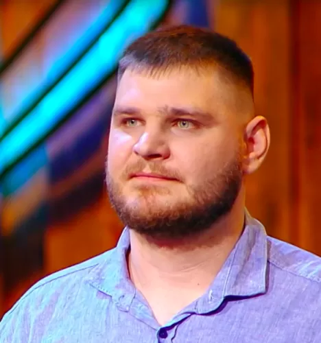 Ярослав Баусов — участник шоу  «Битва шефов» с Ивлевым