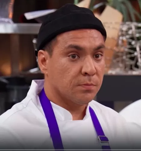 Руслан Хасанов — участник шоу  «Полная посадка» с Ивлевым