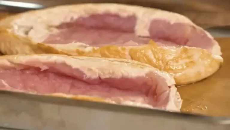 Хачапури из индейки - рецепт от Константина Ивлева