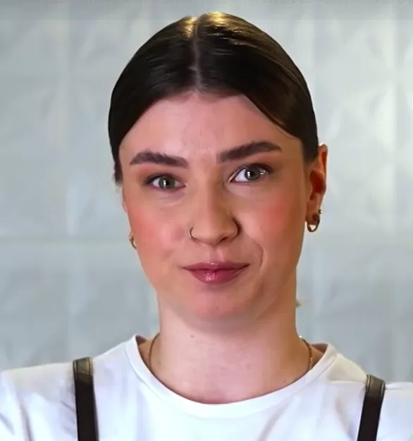 Анастасия Дмитриева
