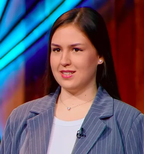 Маргарита Шепелева — участник шоу  «Битва шефов» с Ивлевым