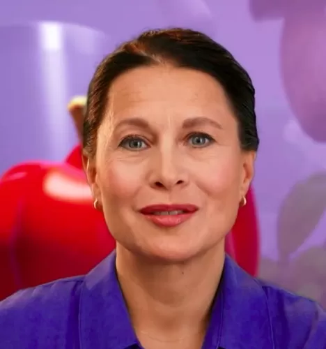 Светлана Гусева — участник шоу  «Битва шефов» с Ивлевым