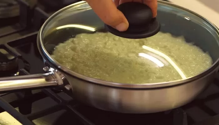 Ложное хачапури с сыром - рецепт от Константина Ивлева
