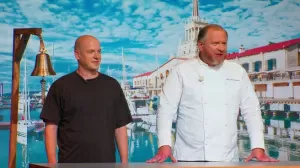 3 сезон 10 серия