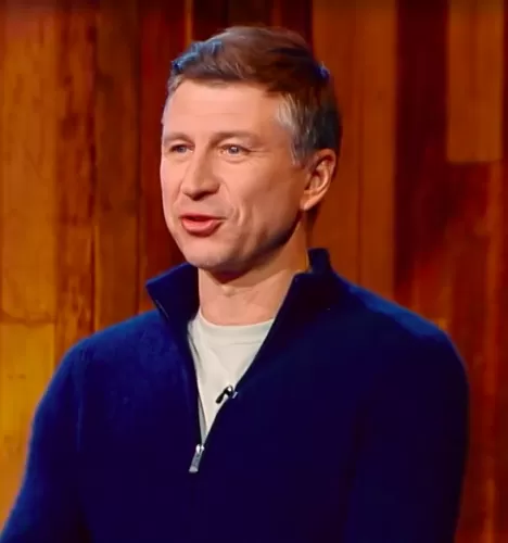 Алексей Ягудин — участник шоу  «Битва шефов. Звёзды» с Ивлевым