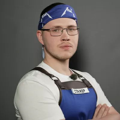 Владислав Папырин