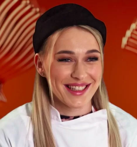 Любовь Райфшнайдер — участник шоу  «Полная посадка» с Ивлевым