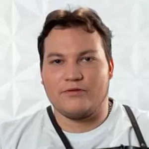 Павел Никонов — участник шоу  «Молодые ножи» с Ивлевым