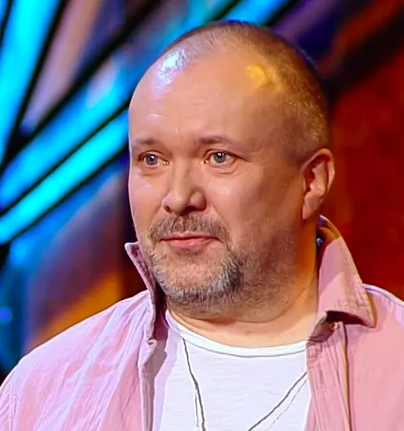 Алексей Бахтиаров