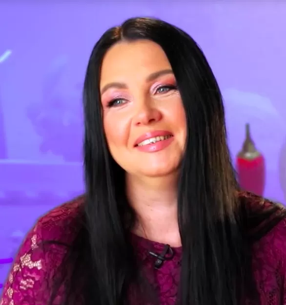 Анна Пополитова