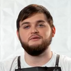 Вадим Селезнев — участник шоу  «Молодые ножи» с Ивлевым