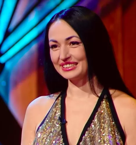 Лиля Лайт — участник шоу  «Битва шефов» с Ивлевым