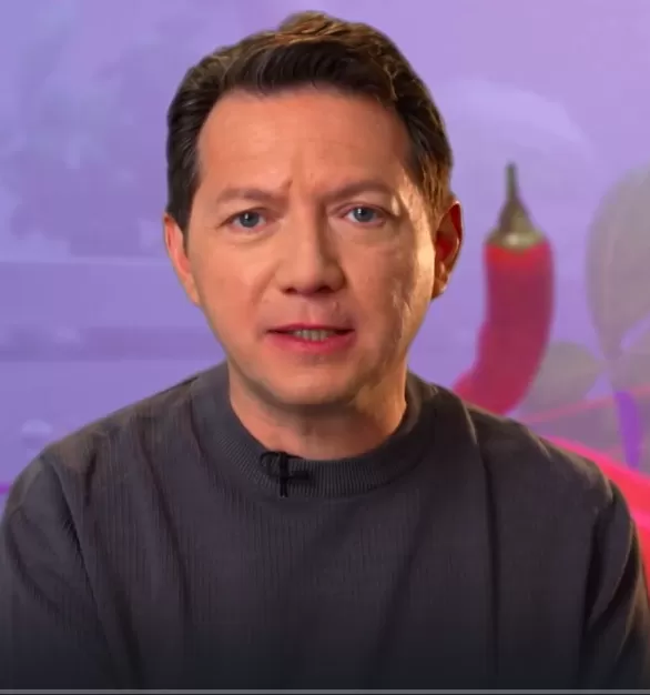 Георгий Черданцев — участник шоу  «Битва шефов. Звёзды» с Ивлевым