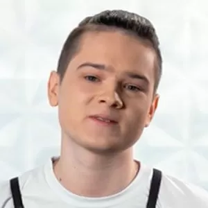 Сергей Сивоплисенко — участник шоу  «Молодые ножи» с Ивлевым