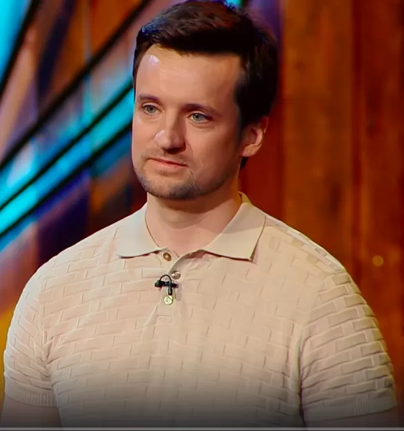 Дмитрий Колдун — участник шоу  «Битва шефов. Звёзды» с Ивлевым