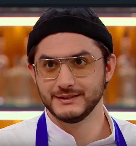 Рауф Агаев — участник шоу  «Полная посадка» с Ивлевым