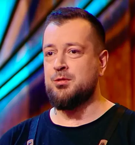 Игорь Грекович — участник шоу  «Битва шефов» с Ивлевым