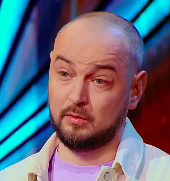 Максим Лазарев