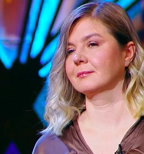 Алена Аксенова — участник шоу  «Битва шефов» с Ивлевым