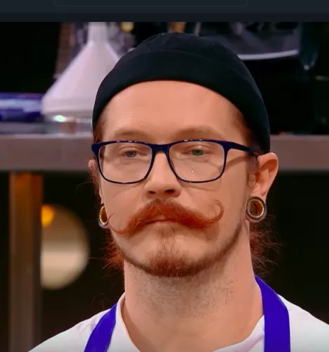 Вадим Иванов — участник шоу  «Полная посадка» с Ивлевым