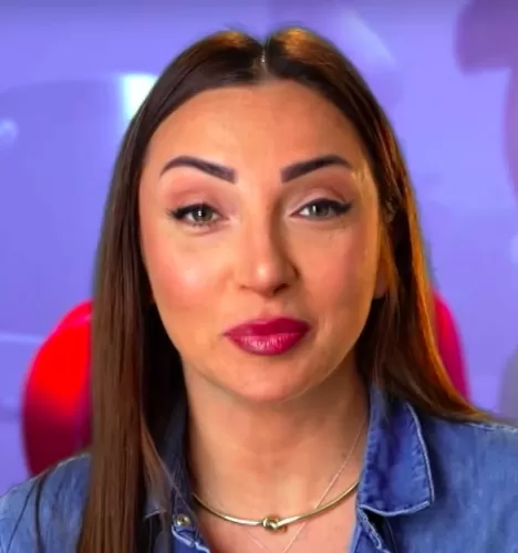 Марина Москалева — участник шоу  «Битва шефов» с Ивлевым