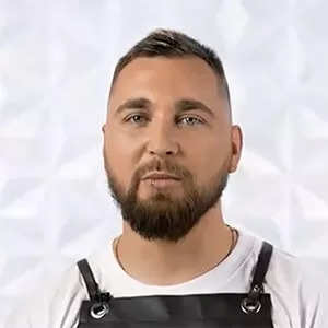 Игорь Кононов — участник шоу  «Молодые ножи» с Ивлевым