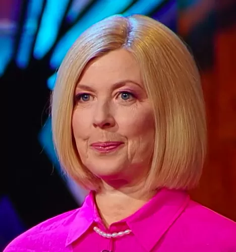 Ирина Андрусенко — участник шоу  «Битва шефов» с Ивлевым