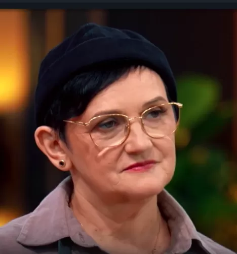 Ирина Якимчук — участник шоу  «Полная посадка» с Ивлевым