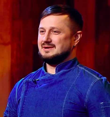 Владимир Сенкевич — участник шоу  «Битва шефов» с Ивлевым