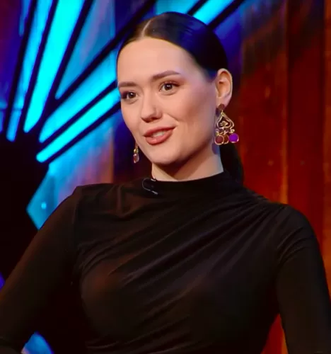 Алиса Мингалиева — участник шоу  «Битва шефов» с Ивлевым