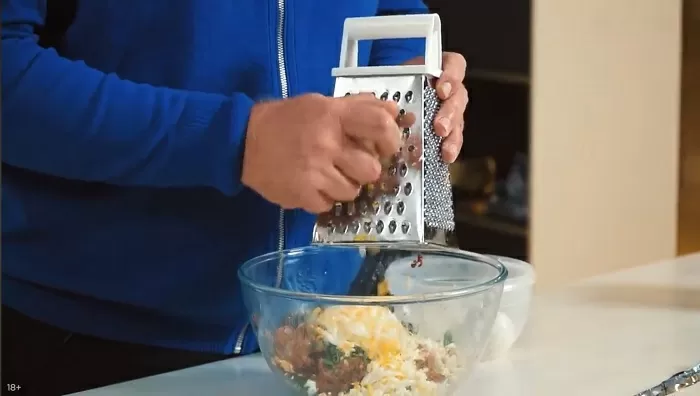 Мясной пирог - рецепт от Константина Ивлева