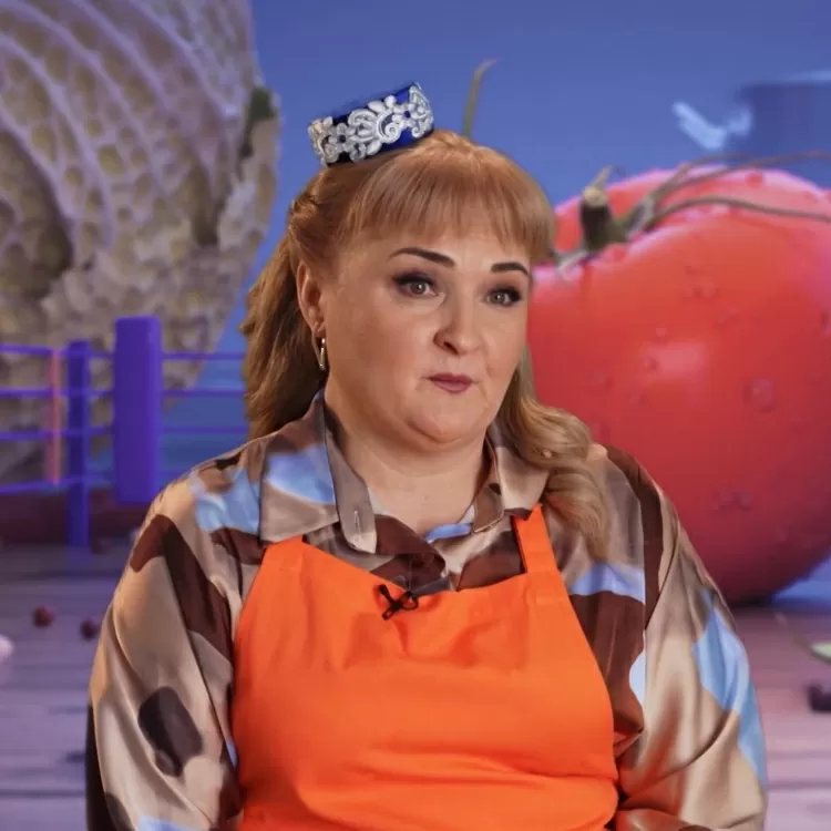 Альфия Сафиуллина