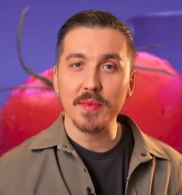 Марат Хафизуллин