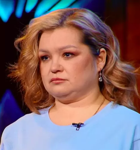 Мария Сергеева — участник шоу  «Битва шефов» с Ивлевым