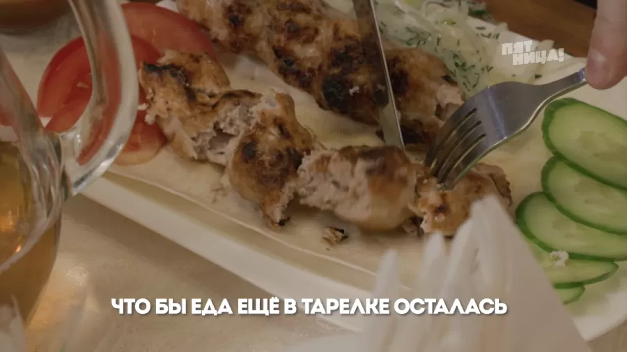 Справилось ли заведение Опера с полной посадкой?