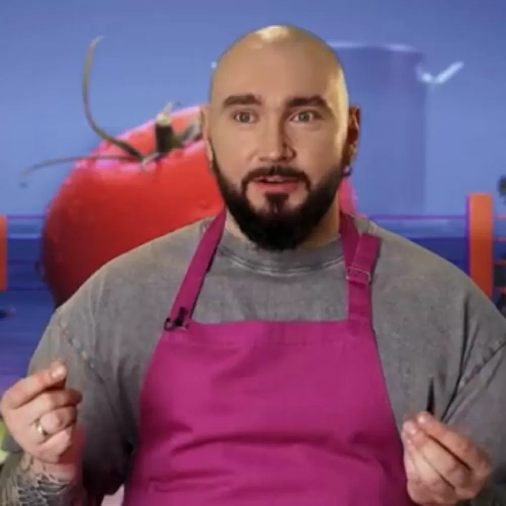 Максим Шавкунов