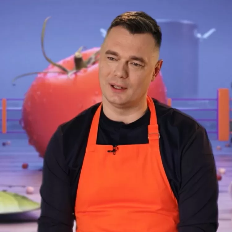 Артём Рудаков