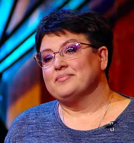 Олеся Магер — участник шоу  «Битва шефов» с Ивлевым