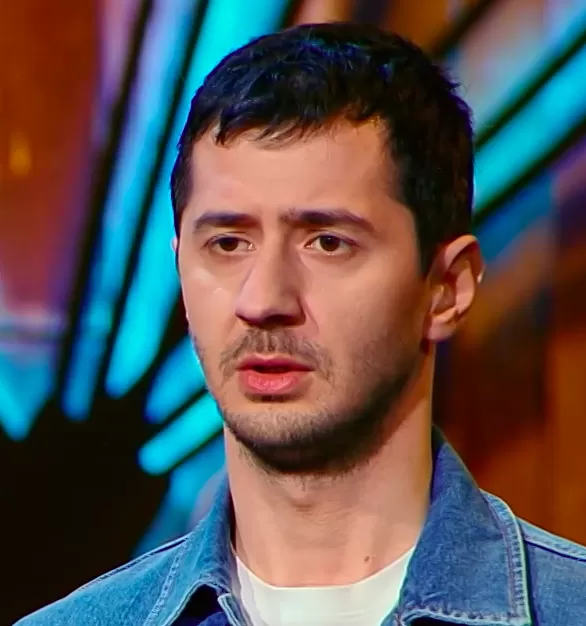 Магомед Муртазалиев
