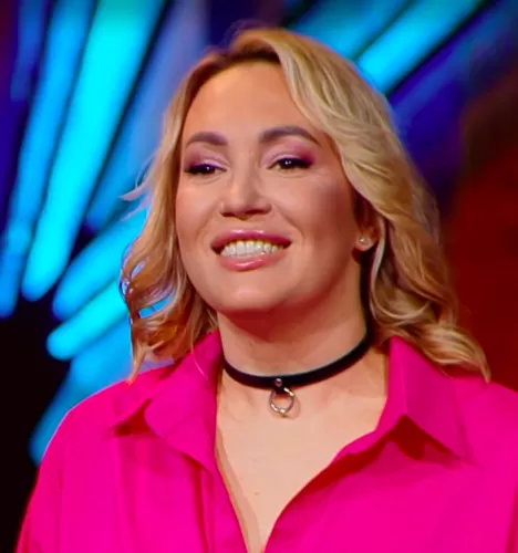 Ольга Журавлева — участник шоу  «Битва шефов» с Ивлевым